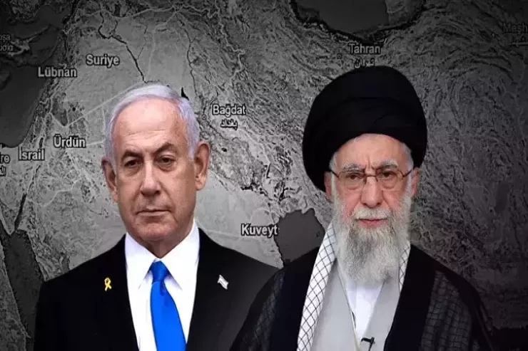 İsrail və İran arasında gizli razılaşma  - ABŞ mediası xəbər verir 