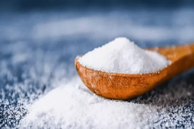 Təmizlik üçün nə qədər duz lazımdır? 