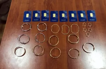 Gömrükdən nə qədər...