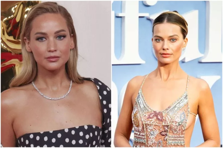 Sizcə,  hansı gözəldir?  – Biri çirkin olduğu üçün rol ala bilmədi