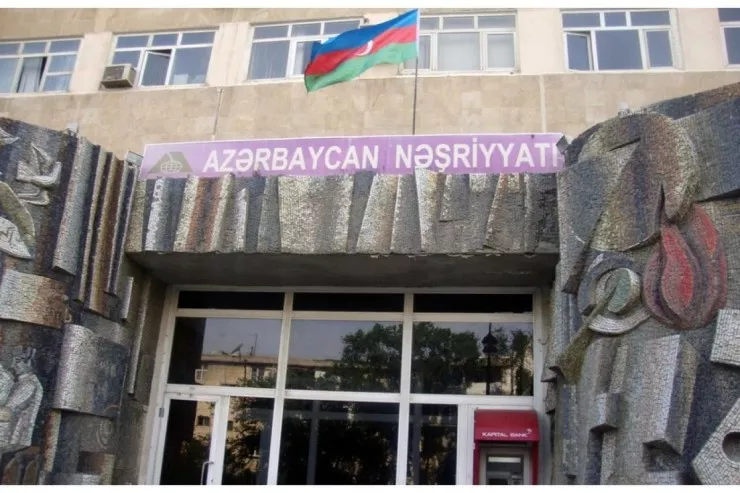 Azərbaycan Nəşriyyatı  hara köçürülür? - Redaksiyaların aqibəti BƏLLİ OLDU