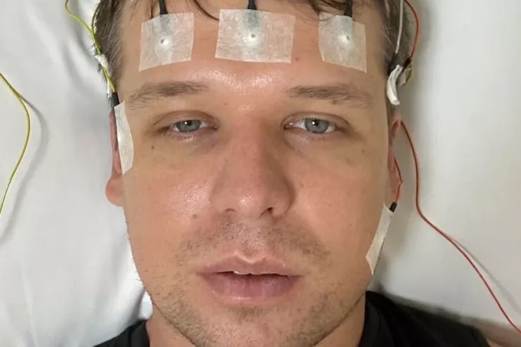 İki ildir yatmır,  yuxudu da olmur - Nadir xəstəlik