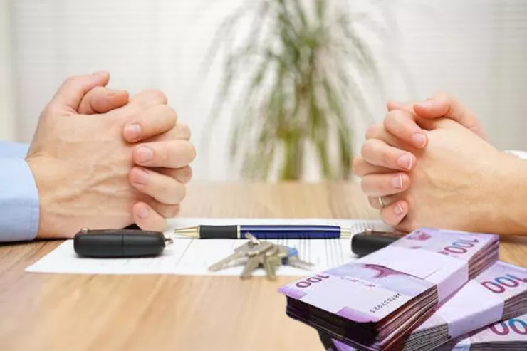 Aliment pulu işçilərdən bu qaydada tutulacaq - YENİ QAYDA 