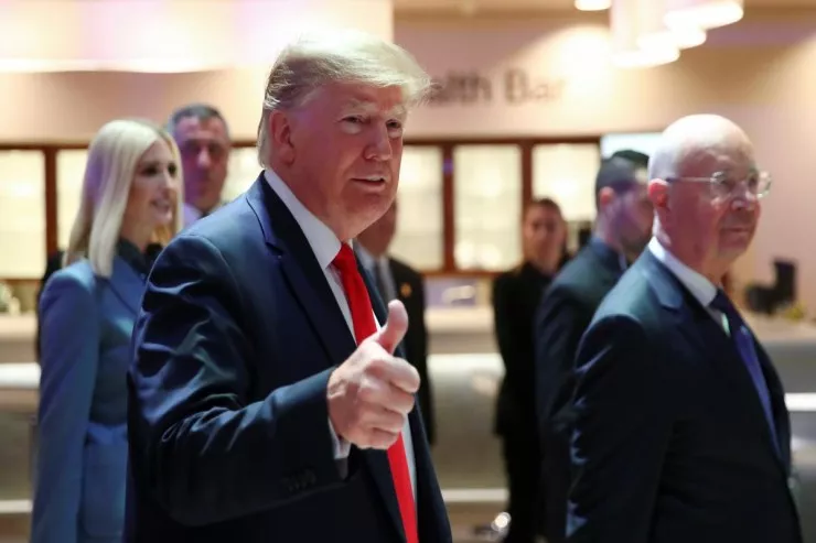 Trampa görə dünya çempionatı azarkeşsiz  keçirilə bilər