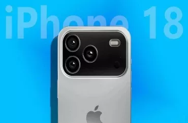 “iPhone 18”in xüsusiyyətləri   sıdırıldı