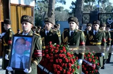 Bir romanlıq tale...