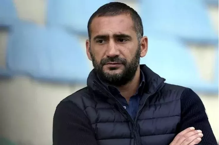 Ümid Karan həbs edildi 