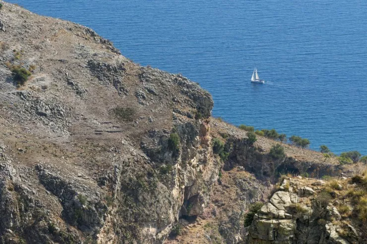 "6 ay ömrü qalan" xərçəng xəstəsi bu adada 40 il yaşadı  - Həkimlər özləri öldülər