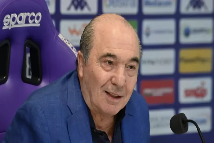 Məşhur İtaliya klubunun prezidenti öldü 