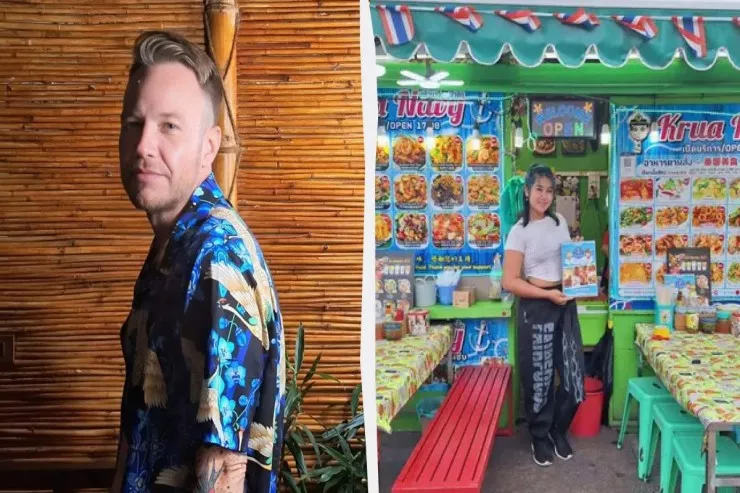 Tailandda turistlərin etdiyi  beş səhv