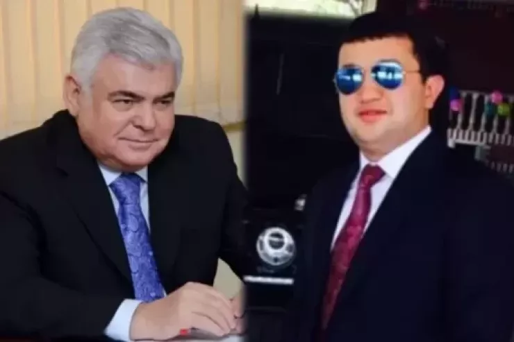 Ziya Məmmədovun tələbə yoldaşının oğlunun 762 minlik DƏLƏDUZLUĞU  - Kimləri aldadıb?