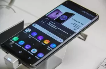 Samsung smartfonlara ağıl oxumağı öyrədəcək - indiyə qədər bilinənlər