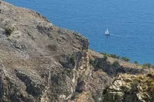 "6 ay ömrü qalan" xərçəng xəstəsi bu adada 40 il yaşadı  - Həkimlər özləri öldülər