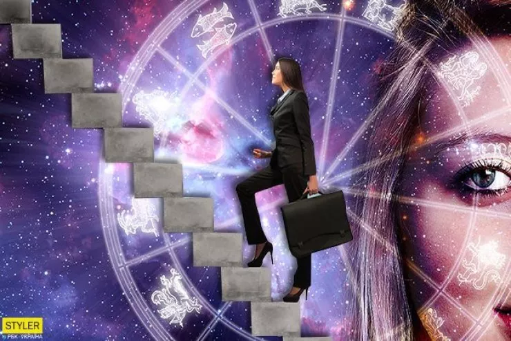 Bu qışda hansı BÜRCLƏR karyera pilləkənlərində  yüksələcək?