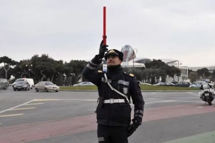 Sabah Bakıda  bu yollar   bağlanacaq
