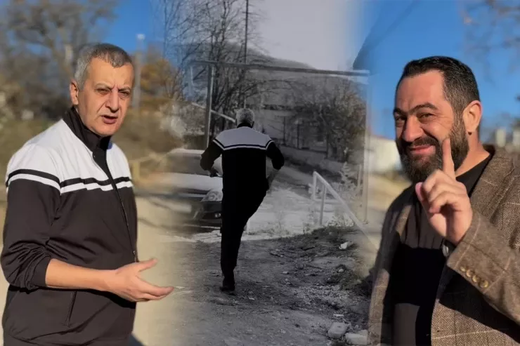 Nəsimi Nəbizadə ilə gündəmə gələn reabilitasiya mərkəzinə cinayət işi açıldı 