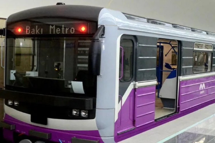 "Qarabağ"ın oyununa görə metronun iş qrafiki dəyişdi 