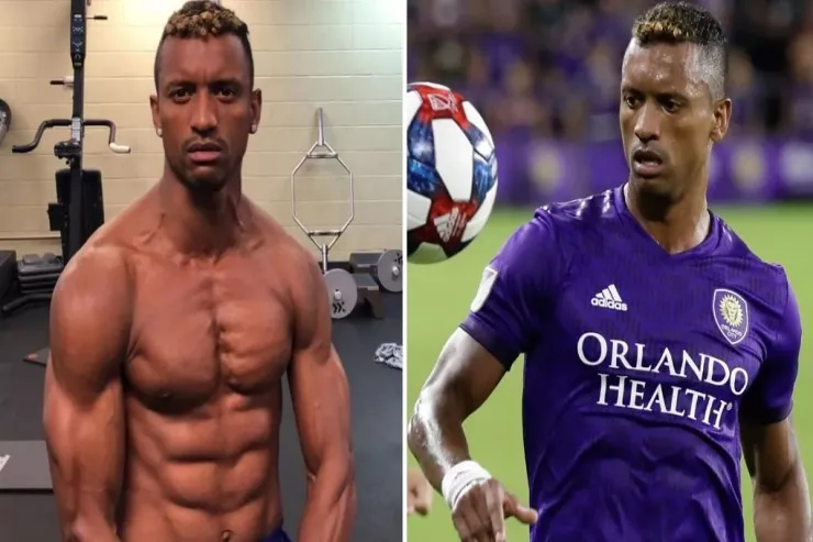 Nani futbola qayıdır:  Portuqaliyalı futbolçu Qazaxıstanda oynayacaq  və.. 
