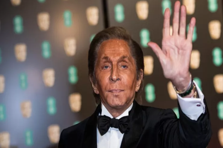 Moda dünyasının məşhur siması  vəfat etdi