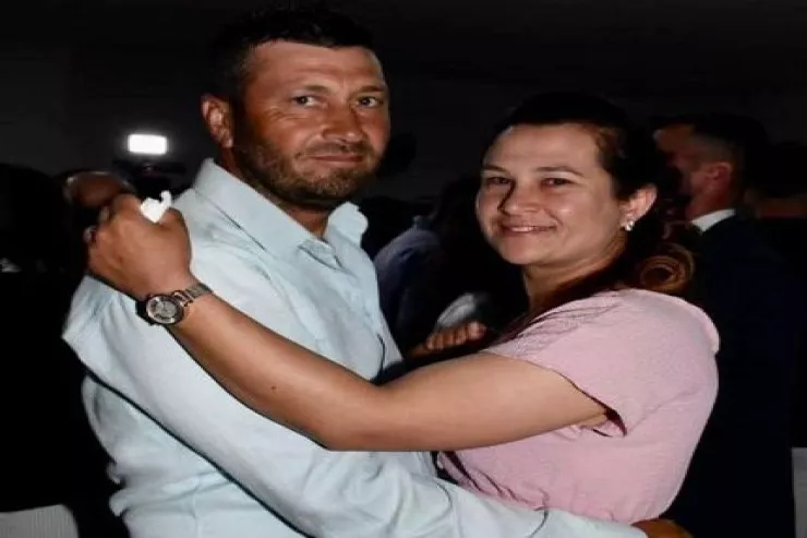 Ərini öldürüb şou yaradan  qadın həbs olundu