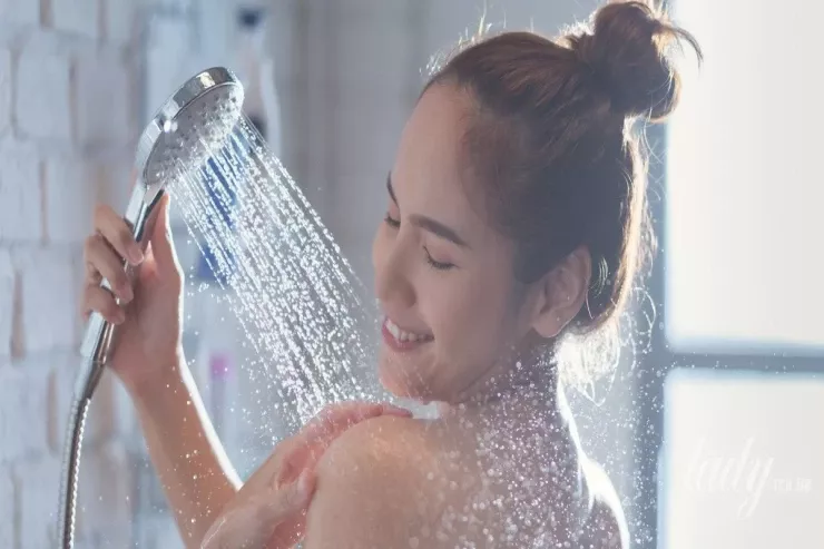 Qışda dəri üçün hansı su  təhlükəlidir? - Qulluq qaydaları 