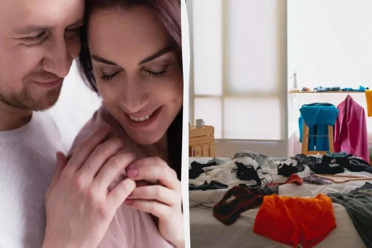 Kişilərin 11 dözülməz  məişət vərdişi