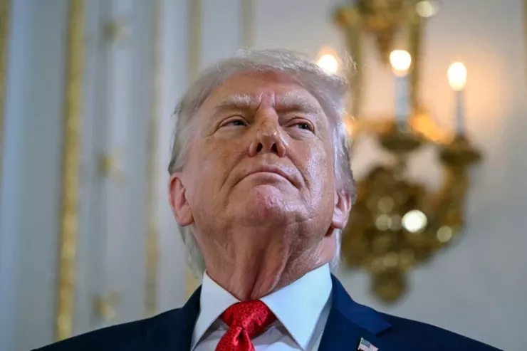 İran yer üzündən silinəcək - Trampdan SƏRT XƏBƏRDARLIQ 