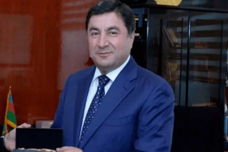 Vidadi Zeynalovun milyonluq əmlakları satışa çıxarılır - SİYAHI 