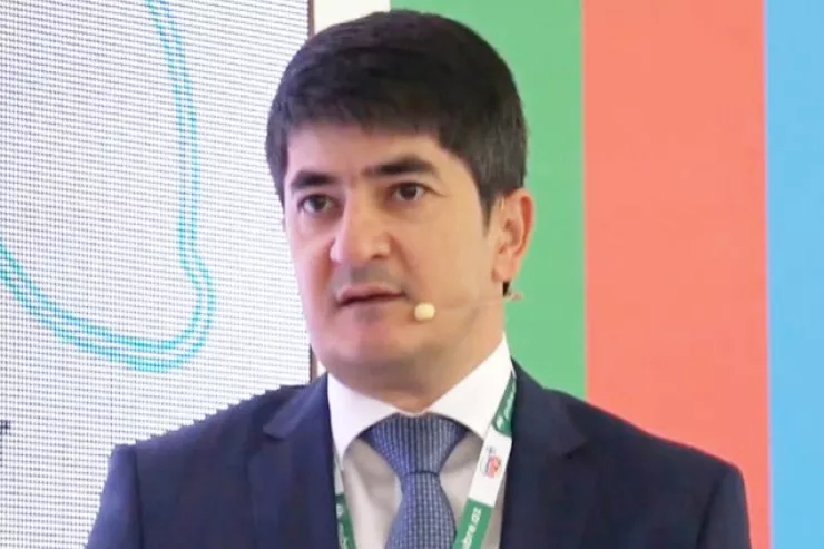 Anar Mehdiyev