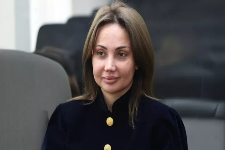 "Mən pul almamışam"  - müğənni Dəniz məhkəmədə ifadə verdi 