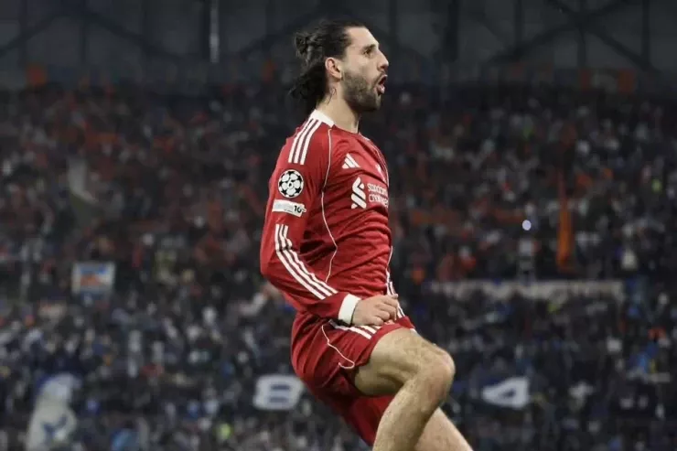 UEFA ÇL: VII turun daha 9 oyunu keçirildi - NƏTİCƏLƏR 