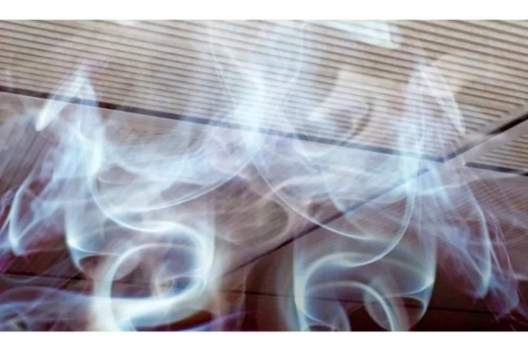 Bakıda daha bir gənc dəm qazının qurbanı  oldu