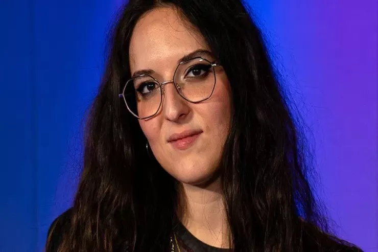 "Avroviziya"nın  daha bir təmsilçisi bəlli oldu