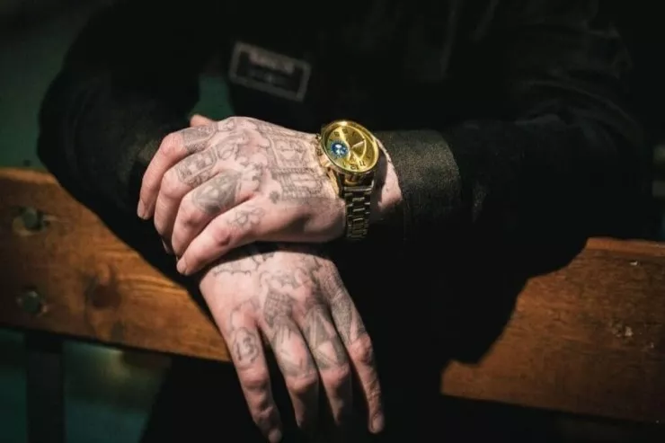 Hədə-qorxu ilə 3 milyon dollar  alan "qanuni oğru" HƏBS OLUNMADI 