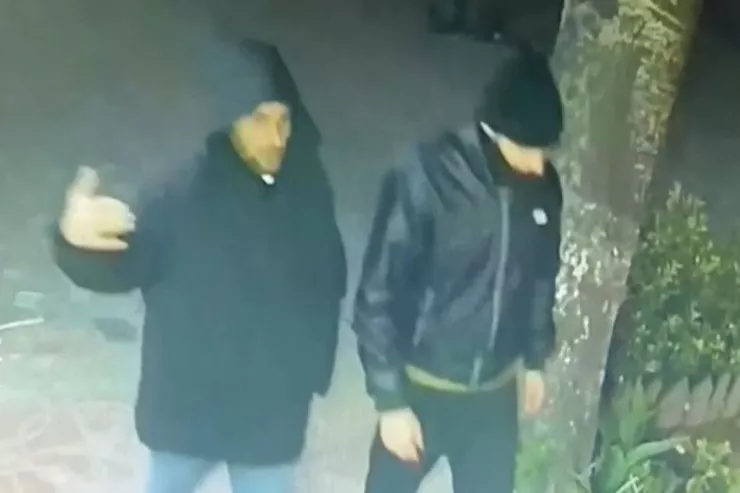 Bakıda silsilə oğurluqlar edən qardaşlar   saxlanıldı - VİDEO 