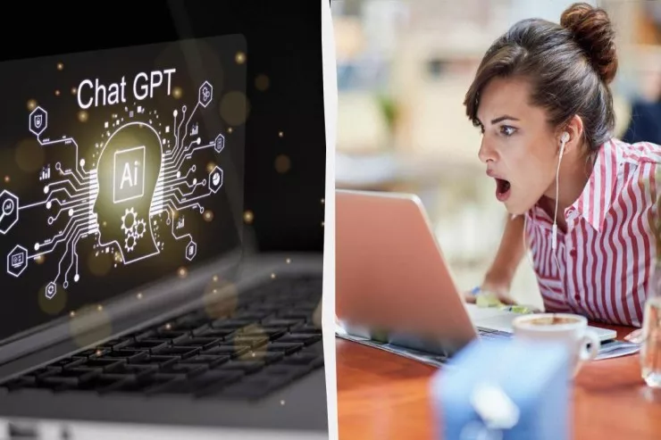 ChatGPT ilə kobud danışanda  suallara dəha dəqiq cavab  verirmiş