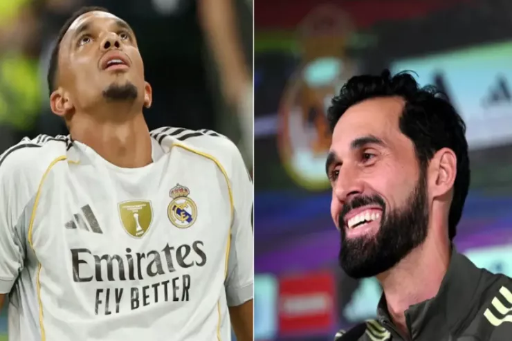 Arbeloa "Real"ın ulduzuna yeni klub axtarmağı  tapşırdı