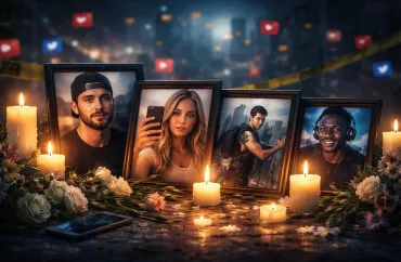 Məşhurluğun QURBANLARI:  ölümündən...