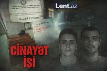 Qız uşağını oxutmaq üstündə  ögey anasını öldürdü - Maştağada QANDONDURAN CİNAYƏT 