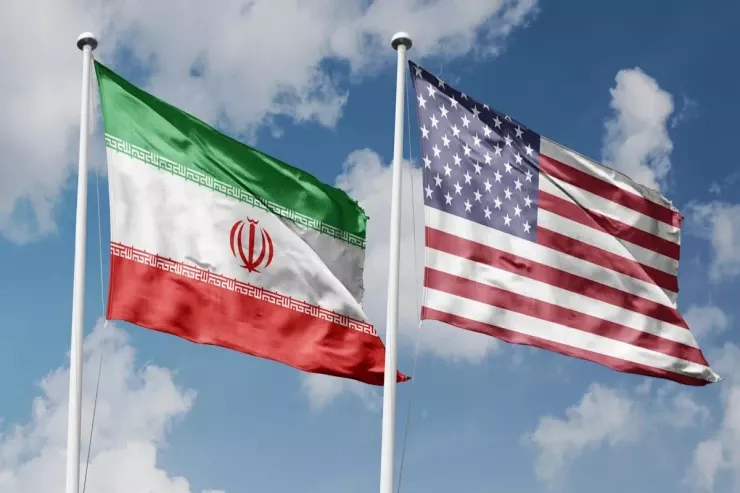 ABŞ İrana doğru əhəmiyyətli qüvvələr  göndərir