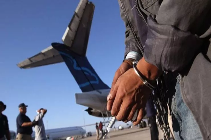 Gürcüstan onları  Azərbaycana təhvil verdi - SİQARET QAÇAQMALÇILIĞI 