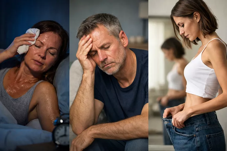 Digər xəstəliklərlə qarışdırılan 3 xərçəng əlaməti 