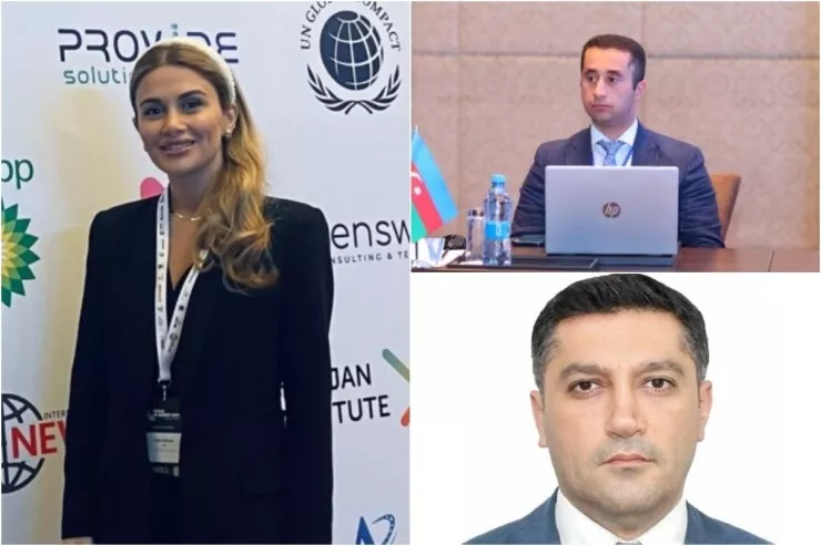 Bakı metrosunun şöbə rəisi işdən çıxarıldı - YENİ TƏYİNATLAR 