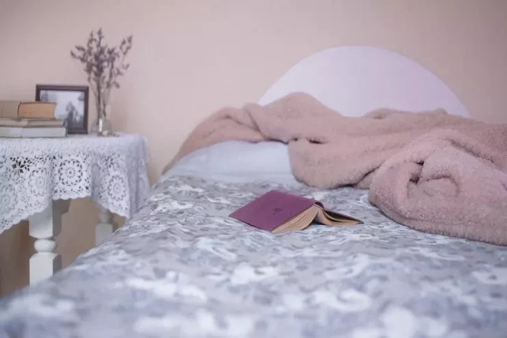 Yataq dəsti aylarla təravətli qoxsun deyə nə etmək lazımdır? 