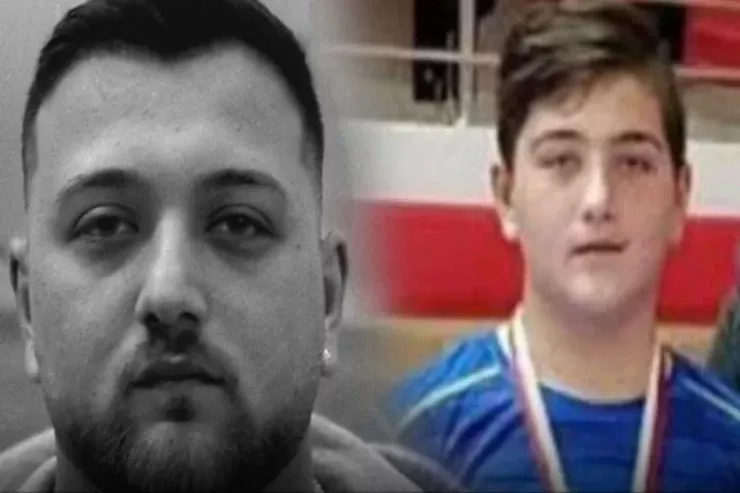 Türkiyə millisinin keçmiş oyunçusu qəzada öldü, azərbaycanlı sürücü saxlanıldı 