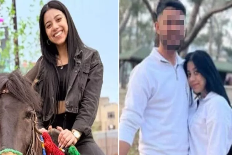 Arvadını öldürüb intihar şousu göstərdi  - 3 ay əvvəl evlənmişdilər