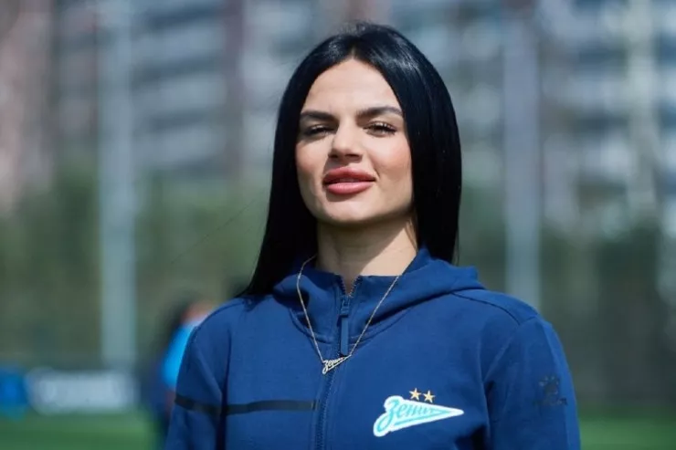 Azərbaycanlı qadın futbolçu  Almaniya klubunda oynayacaq