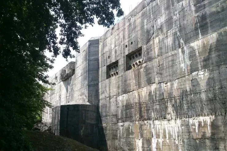 Xamenei bunkerdə gizlədildi:  Yeraltı komplekslə bağlı yeni TƏFƏRRÜATLAR 