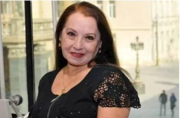 Məsumə Babayeva kimdir?...