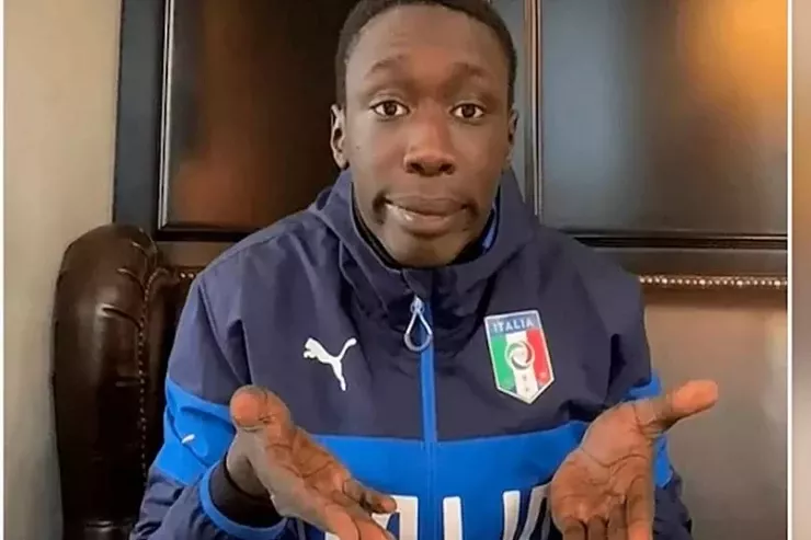 Xabi Leym müqaviləyə imza atdı - 900 milyon dollar alacaq 